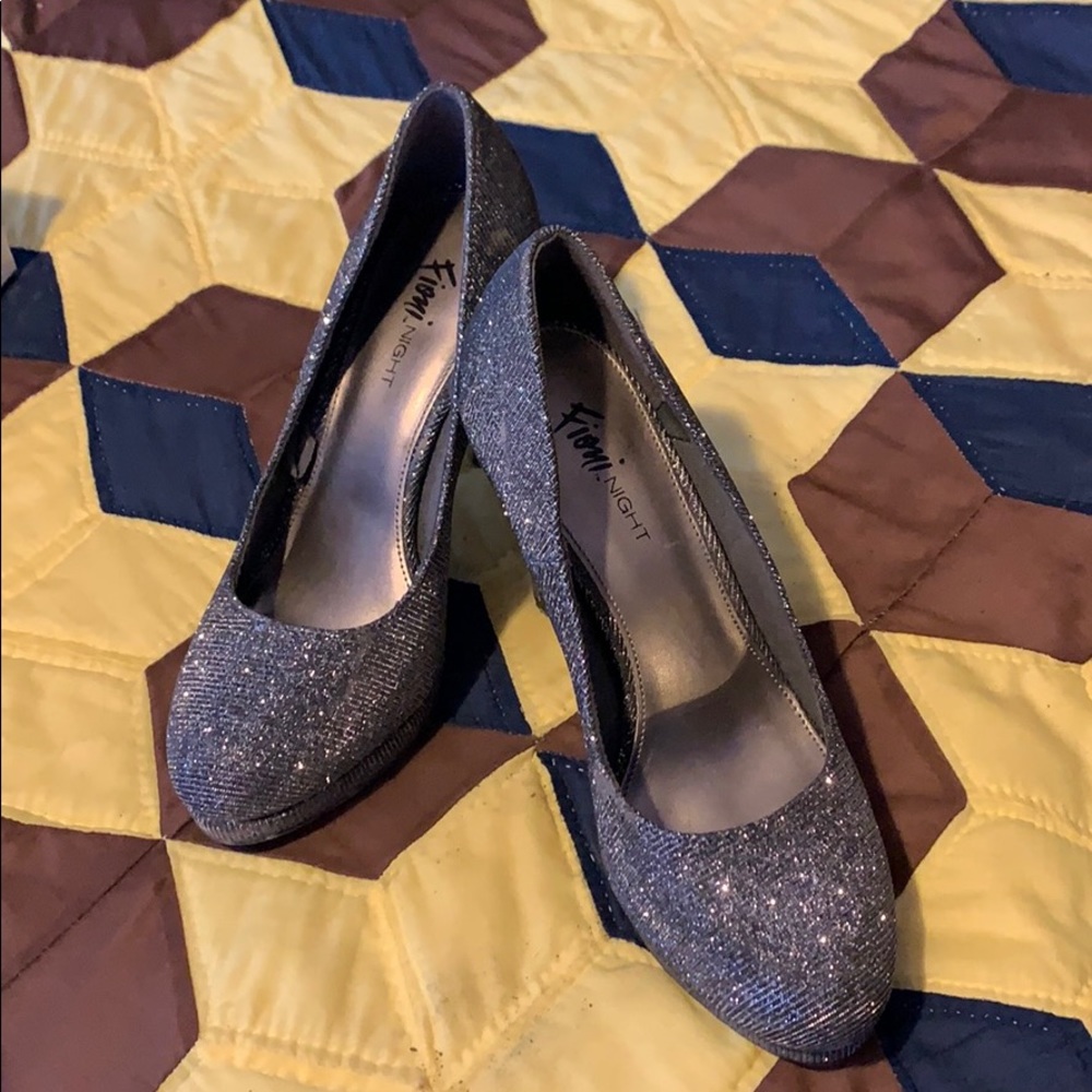 Fioni Night heels
